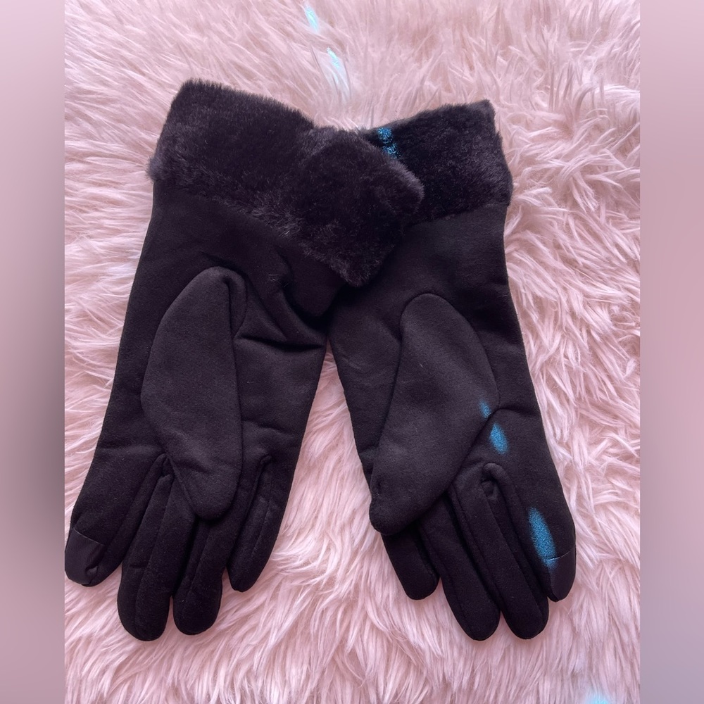 NWT Women’s fashion winter gloves